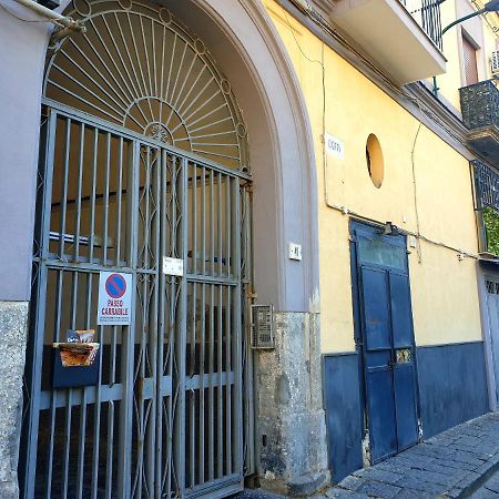 San Gennaro Guest House Napoli Eksteriør billede