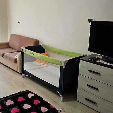 San Gennaro Guest House Napoli Eksteriør billede