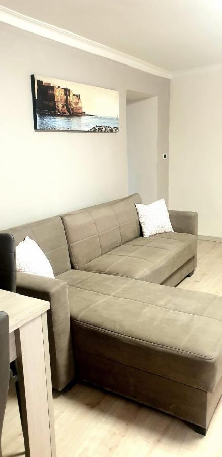 San Gennaro Guest House Napoli Eksteriør billede