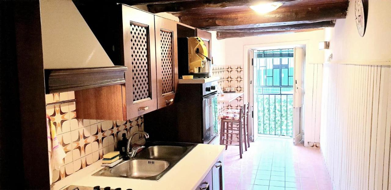 San Gennaro Guest House Napoli Eksteriør billede