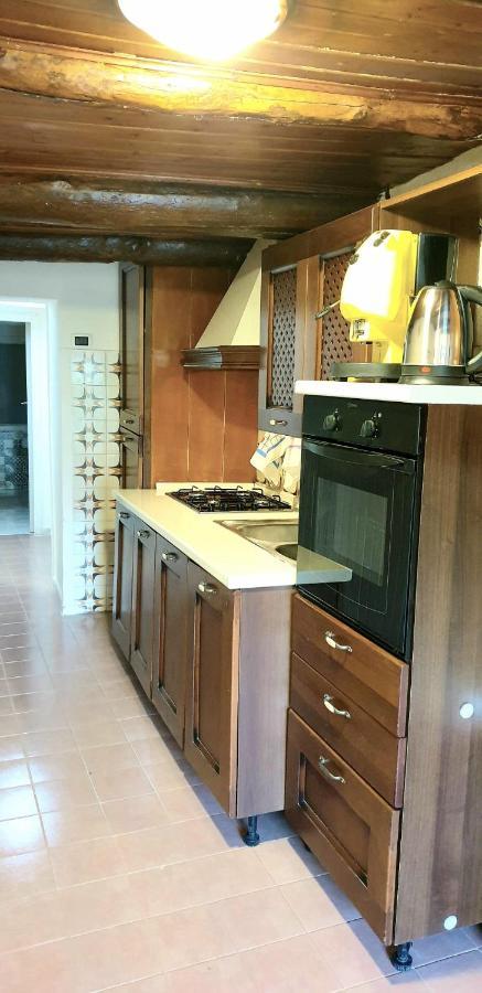 San Gennaro Guest House Napoli Eksteriør billede