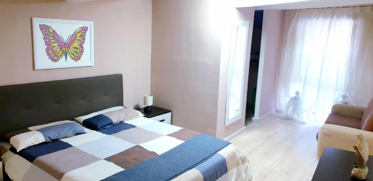 San Gennaro Guest House Napoli Eksteriør billede