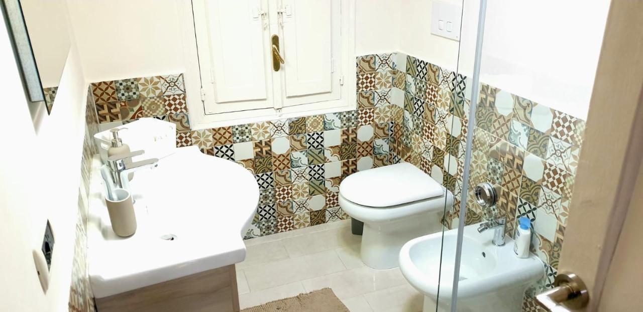 San Gennaro Guest House Napoli Eksteriør billede