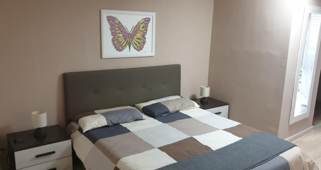 San Gennaro Guest House Napoli Eksteriør billede