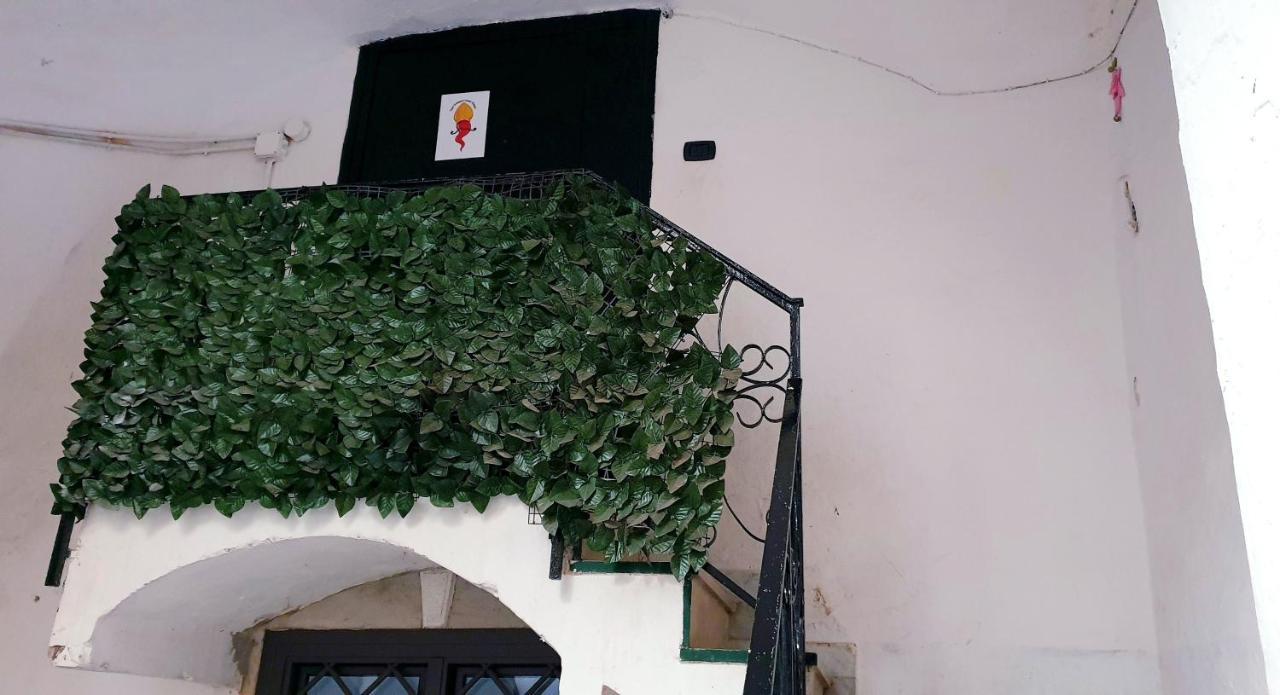 San Gennaro Guest House Napoli Eksteriør billede