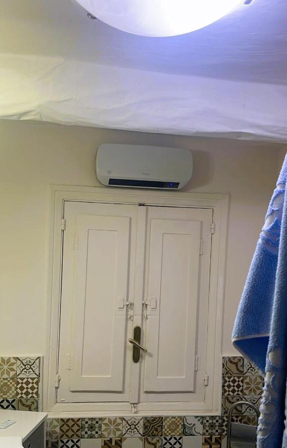 San Gennaro Guest House Napoli Eksteriør billede